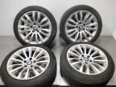 Автозапчасти б/у ШИНА за BMW X1 (E84)  ссылки OEM IAM 18 PULGADAS  4 UNIDADES