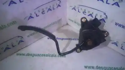 İkinci el araba yedek parçası PEDAL POTANSIYOMETRE için RENAULT MODUS  OEM IAM referansları 8200139319  