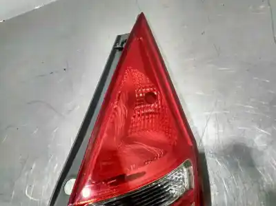 Second-hand car spare part right tailgate light for hyundai i30 premium oem iam references   