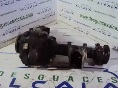 Second-hand car spare part FRONT DIFFERENTIAL for NISSAN TERRANO/TERRANO.II (R20)  OEM IAM references 38501G2303  8/1/2035
