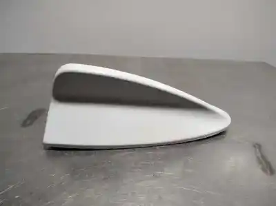 Peça sobressalente para automóvel em segunda mão antena por bmw x1 (e84) sdrive 18 d referências oem iam 694041806