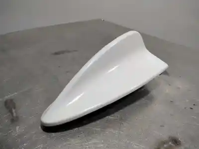 Pezzo di ricambio per auto di seconda mano antenna per bmw x1 (e84) sdrive 18 d riferimenti oem iam 694041806  