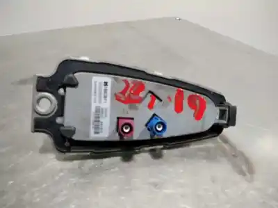 Pezzo di ricambio per auto di seconda mano antenna per bmw x1 (e84) sdrive 18 d riferimenti oem iam 694041806  