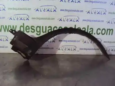 Second-hand car spare part right front winglet for bmw x3 (e83) 2.0d oem iam references 