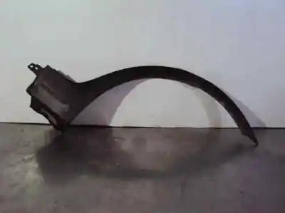 Peça sobressalente para automóvel em segunda mão aba do guarda-lamas dianteiro direito por bmw x3 (e83) 2.0d referências oem iam   