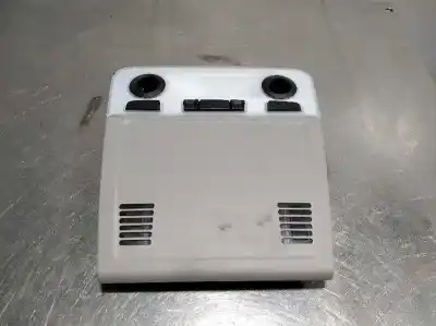 Peça sobressalente para automóvel em segunda mão luz interior por bmw x1 (e84) sdrive 18 d referências oem iam 922547501