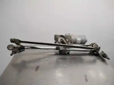 Peça sobressalente para automóvel em segunda mão motor do limpa para brisas por bmw x1 (e84) sdrive 18 d referências oem iam 299246501