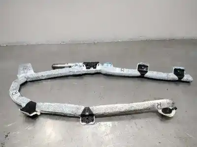 Peça sobressalente para automóvel em segunda mão airbag de cortina dianteiro direito por bmw x1 (e84) sdrive 18 d referências oem iam 852991178112