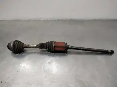 Peça sobressalente para automóvel em segunda mão transmissão dianteira direita por bmw x1 (e84) xdrive 20 d referências oem iam 7591682