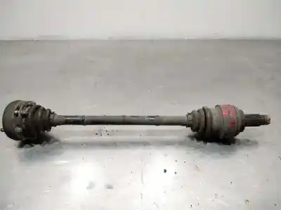 Peça sobressalente para automóvel em segunda mão transmissão traseira direita por bmw x1 (e84) xdrive 20 d referências oem iam 