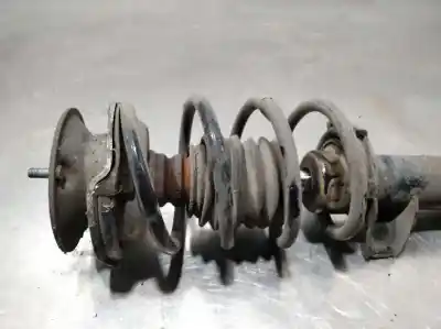 Second-hand car spare part front right shock absorber for bmw x1 (e84) xdrive 20 d oem iam references 6851336  