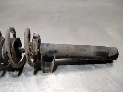Second-hand car spare part front right shock absorber for bmw x1 (e84) xdrive 20 d oem iam references 6851336  