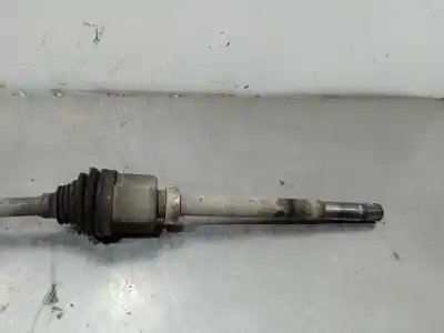 Gebrauchtes Autoersatzteil getriebe vorne rechts zum opel vivaro b furgón (x82) 1.6 cdti (05) oem-iam-referenzen 93453895  