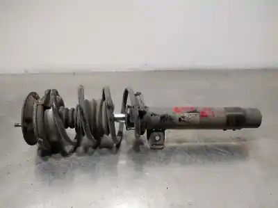 Peça sobressalente para automóvel em segunda mão amortecedor dianteiro esquerdo por bmw x1 (e84) xdrive 20 d referências oem iam 6851335