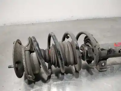 Peça sobressalente para automóvel em segunda mão amortecedor dianteiro esquerdo por bmw x1 (e84) xdrive 20 d referências oem iam 6851335  