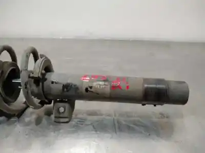 Peça sobressalente para automóvel em segunda mão amortecedor dianteiro esquerdo por bmw x1 (e84) xdrive 20 d referências oem iam 6851335  