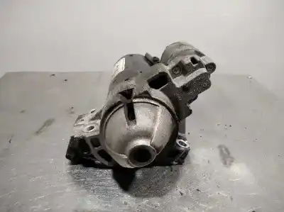 Peça sobressalente para automóvel em segunda mão motor de arranque por bmw x1 (e84) xdrive 20 d referências oem iam 0001148010