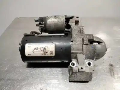Second-hand car spare part starter motor for bmw x1 (e84) xdrive 20 d oem iam references 0001148010  8570383