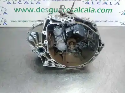 Pièce détachée automobile d'occasion BOÎTE DE VITESSES pour CITROEN DS4  Références OEM IAM 20EA36 2231E8 PILOTADA