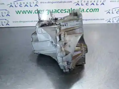 Second-hand car spare part gearbox for citroen ds4 design oem iam references 20ea36 2231e8 pilotada