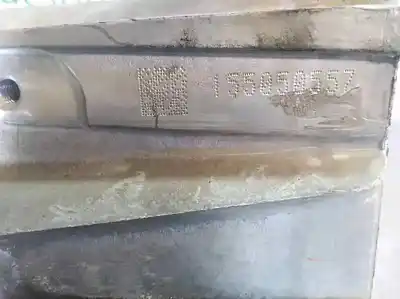 Second-hand car spare part gearbox for citroen ds4 design oem iam references 20ea36 2231e8 pilotada