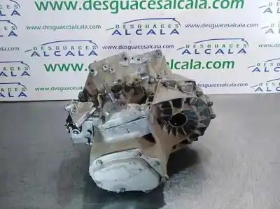 Second-hand car spare part gearbox for citroen ds4 design oem iam references 20ea36 2231e8 pilotada
