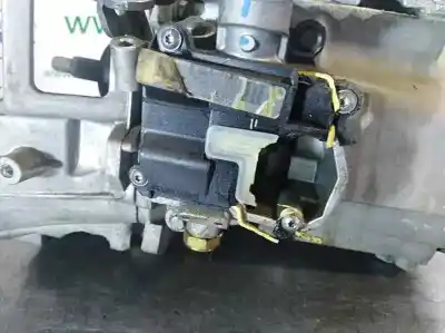 Second-hand car spare part gearbox for citroen ds4 design oem iam references 20ea36 2231e8 pilotada