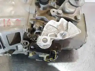 Second-hand car spare part gearbox for citroen ds4 design oem iam references 20ea36 2231e8 pilotada