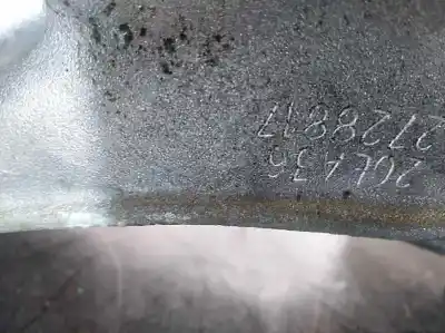 Second-hand car spare part gearbox for citroen ds4 design oem iam references 20ea36 2231e8 pilotada