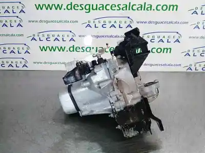 Автозапчасти б/у коробка передач за citroen c-elysée exclusive ссылки oem iam 20cr04 5 velocidades 