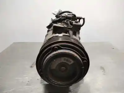 Peça sobressalente para automóvel em segunda mão compressor de ar condicionado a/a a/c por bmw x1 (e84) xdrive 20 d referências oem iam 4472604710