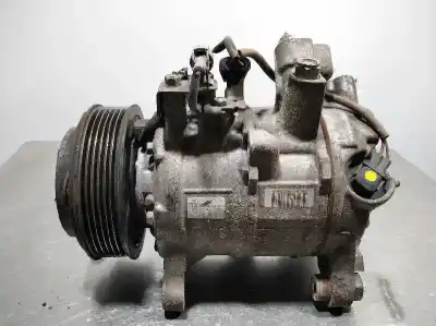 Second-hand car spare part air conditioning compressor for bmw x1 (e84) xdrive 20 d oem iam references 4472604710  