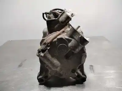 Second-hand car spare part air conditioning compressor for bmw x1 (e84) xdrive 20 d oem iam references 4472604710  