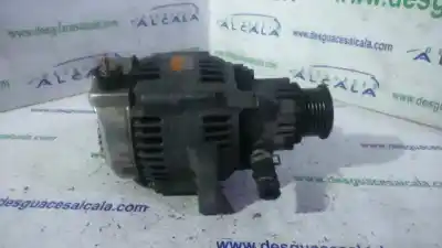 Tweedehands auto-onderdeel alternator voor mg serie 45 (rt) comfort oem iam-referenties 100213-2790