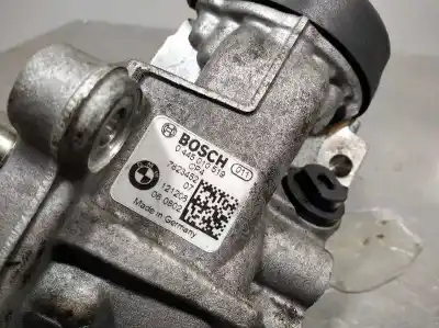 Second-hand car spare part injection pump for bmw x1 (e84) xdrive 20 d oem iam references 0445010519  