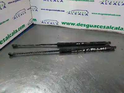 Second-hand car spare part tailgate gas strut for nissan qashqai (j10) acenta oem iam references 90450jd01b
