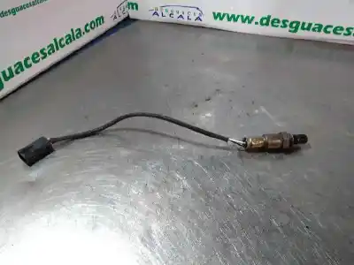 Second-hand car spare part lambda probe for nissan qashqai (j10) acenta oem iam references 0za603n4