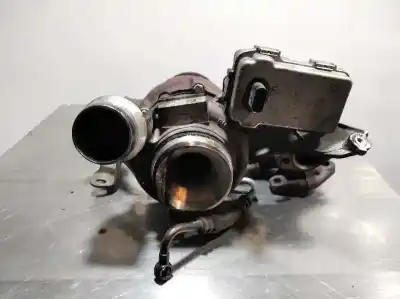 Pezzo di ricambio per auto di seconda mano turbocompressore per bmw x1 (e84) xdrive 20 d riferimenti oem iam 851820402  