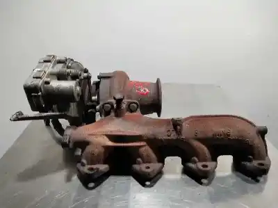 Pezzo di ricambio per auto di seconda mano turbocompressore per bmw x1 (e84) xdrive 20 d riferimenti oem iam 851820402  