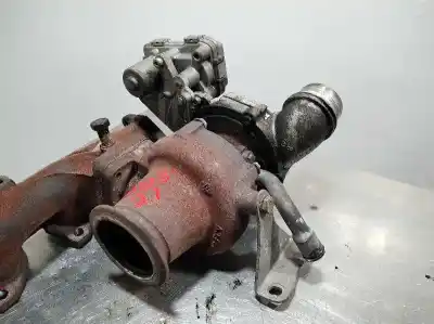 Pezzo di ricambio per auto di seconda mano turbocompressore per bmw x1 (e84) xdrive 20 d riferimenti oem iam 851820402  