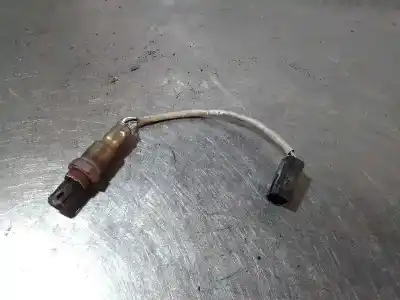 Second-hand car spare part lambda probe for nissan qashqai (j10) acenta oem iam references 0za603n8