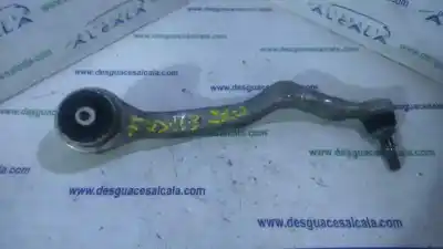 Автозапчастина б/у передній лівий нижний рычаг підвіски для bmw serie 1 lim. (f21) 116d efficientdynamics edition посилання на oem iam   