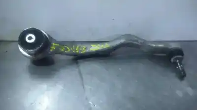 Автозапчастина б/у передній лівий нижний рычаг підвіски для bmw serie 1 lim. (f21) 116d efficientdynamics edition посилання на oem iam   