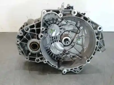Peça sobressalente para automóvel em segunda mão caixa de velocidades por opel astra j lim. excellence referências oem iam 55593601