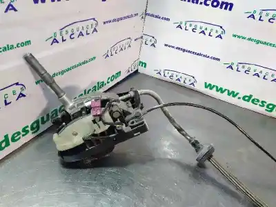 Second-hand car spare part gear lever for bmw x3 (e83) 3.0d oem iam references 