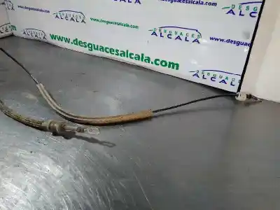 Pièce détachée automobile d'occasion levier pour bmw x3 (e83) 3.0d références oem iam   