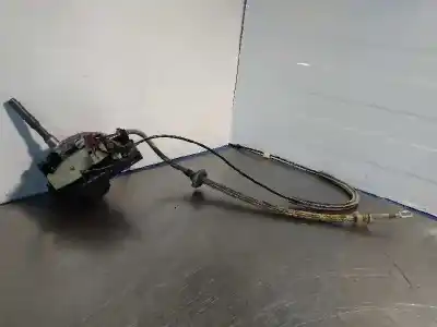 Pièce détachée automobile d'occasion levier pour bmw x3 (e83) 3.0d références oem iam   