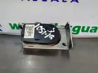 Second-hand car spare part headlights switch for bmw x3 (e83) 3.0d oem iam references 531096874  