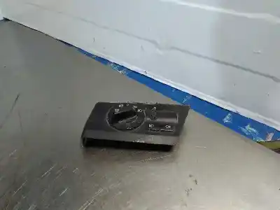 Second-hand car spare part headlights switch for bmw x3 (e83) 3.0d oem iam references 531096874  