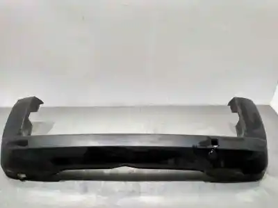İkinci el araba yedek parçası ARKA TAMPON için FIAT FIORINO  OEM IAM referansları   